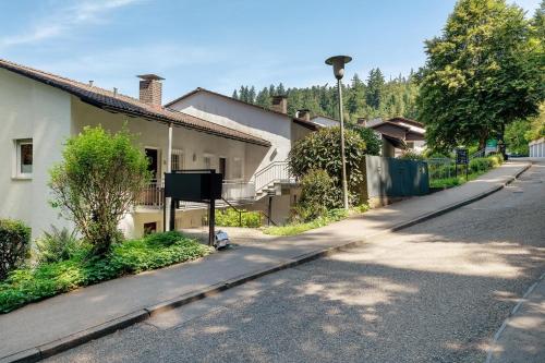 2 Apartments am Hochwald