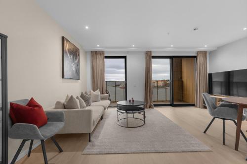 Northstay - The Northview Retreat, Free Parking, Amazing Ocean Views 4