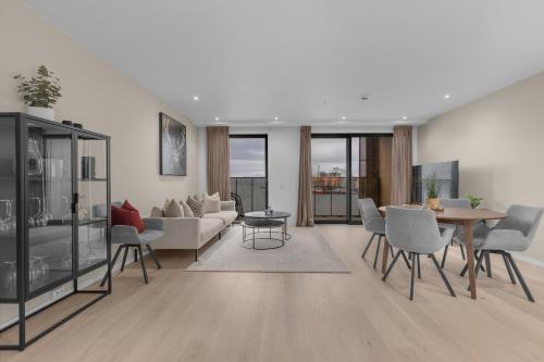 Northstay - The Northview Retreat, Free Parking, Amazing Ocean Views 2