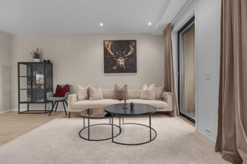 Northstay - The Northview Retreat, Free Parking, Amazing Ocean Views 5