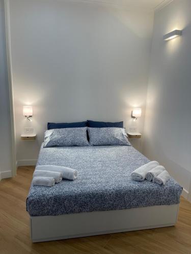 Exclusive tra mare e centro, Genua (zdjęcie 8)