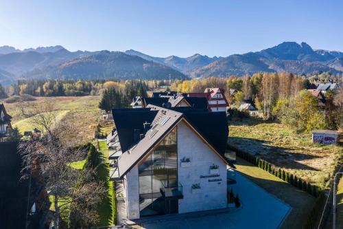 Oberconiówka Residence SPA - Mountain Base - Jaccuzi&Sauna