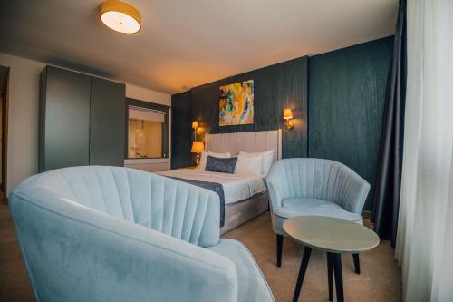 DELLAGO LUXURY HOTEL SAPANCA - image 11