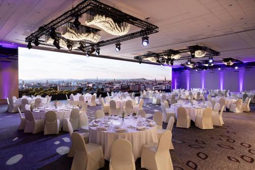 Paris Marriott Rive Gauche Hotel & Conference Center - image 3