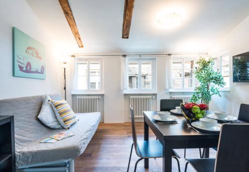 Hitrental Schmidgasse Apartments Room Type - Two-Bedroom Apartment A