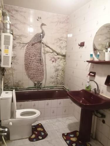 Best location in cairo