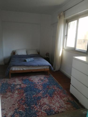 Best location in cairo