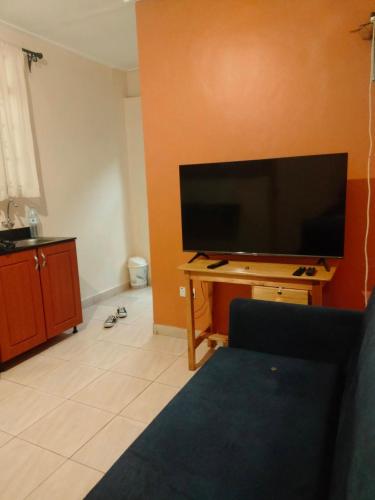Tgs Homestay Nest – Kampala