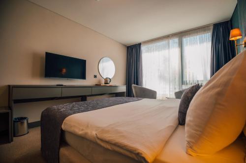 DELLAGO LUXURY HOTEL SAPANCA - image 14