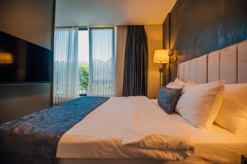 DELLAGO LUXURY HOTEL SAPANCA - image 3