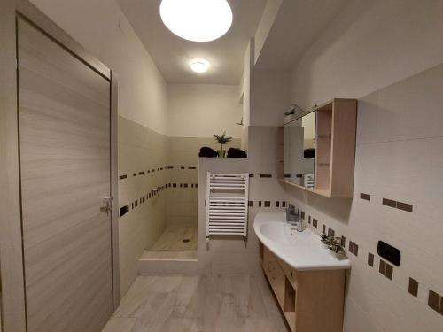 B&B GoodDay Roma Tor Vergata – Rome