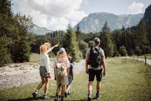 Familienresort Reslwirt - image 10