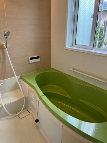 サンムーン鶴間 in Yamato