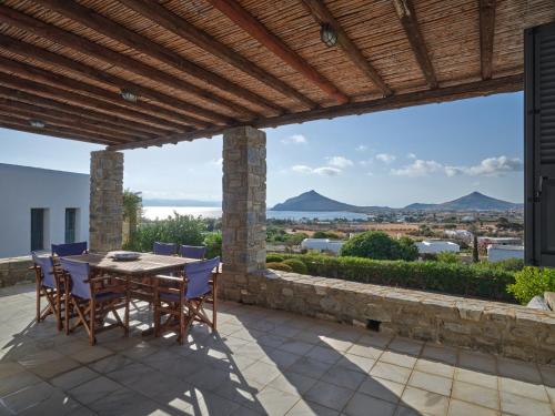 House Kohyli 5D Paros