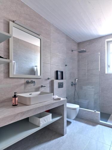 Buitenkant, House Kohyli 5D Paros in Ios