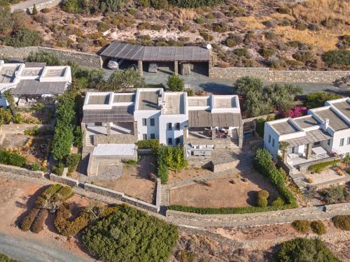 House Kohyli 5D Paros