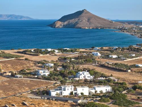 House Kohyli 5D Paros