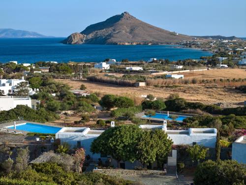 House Kohyli 5D Paros