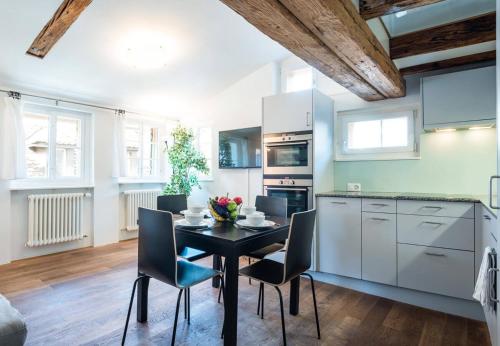 HITrental Schmidgasse - Apartments - image 2