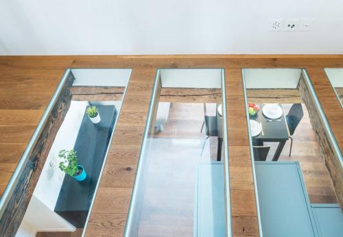 HITrental Schmidgasse - Apartments - image 7