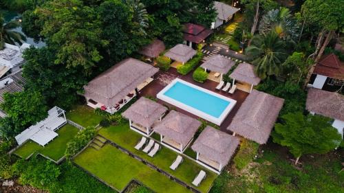 Paradise Cottage in Lonely Beach