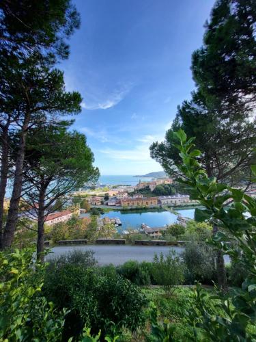VillaMara Luxury rooms 2