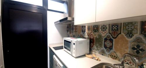 COZY STUDIO, WIFI FREE POOL VIEW, Playa de las Americas (zdjęcie 10)