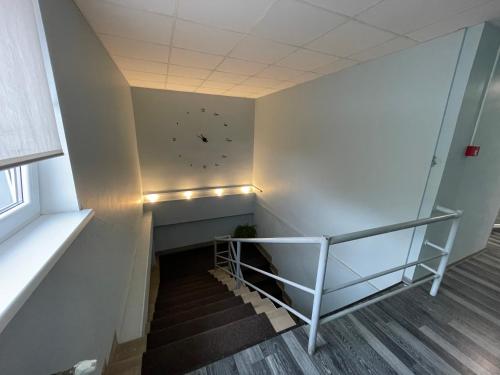HOSTEL/HOTELL 3A in Maardu