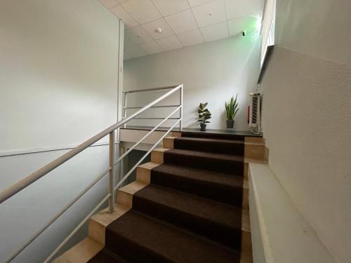 HOSTEL/HOTELL 3A in Maardu