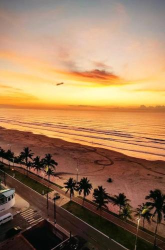 Apartamento Sol Nascente