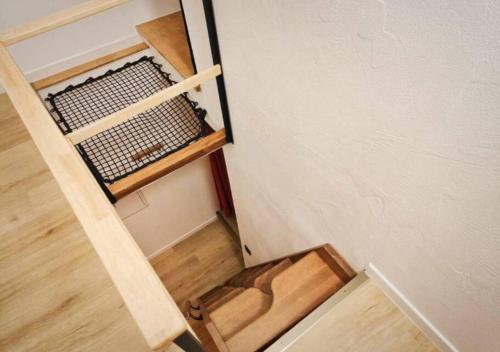 MRODBNB - Maisonnette Atypique enfouie dans la Roche - Gr34, Plage, Resto & Huîtres à 25m (MRODBNB - Maisonnette Atypique enfouie dans la Roche - Gr34, Plage, Resto & Huitres a 25m) in Cancale