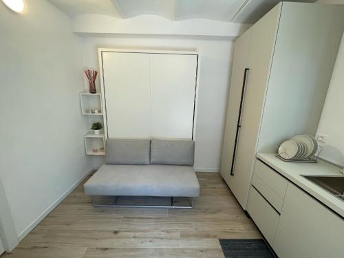 Grazioso monolocale, Milan (photo 7)