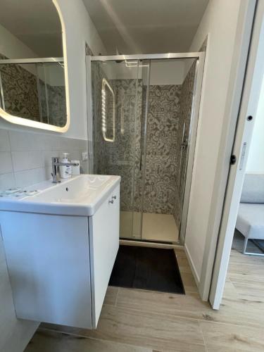 Grazioso monolocale, Milan (photo 11)