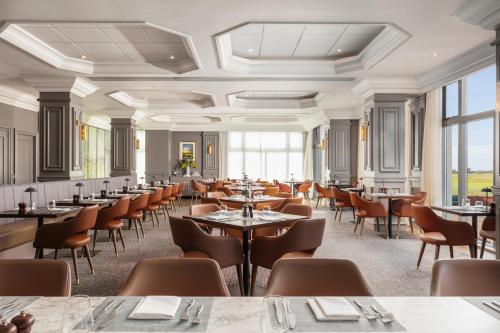 Carnoustie Golf Hotel 'A Bespoke Hotel’ - image 4