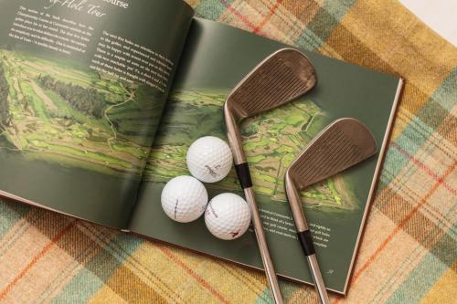 Carnoustie Golf Hotel 'A Bespoke Hotel’ - image 10