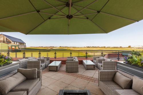 Carnoustie Golf Hotel 'A Bespoke Hotel’ - image 2