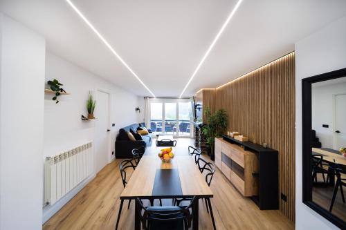 Közeli látványosságok, Piso Andorra Arinsal in Arinsal