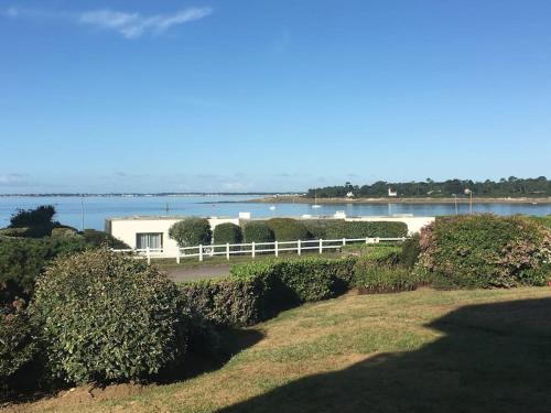 Superbe T2 - Pleine vue mer, Bénodet (foto 3)