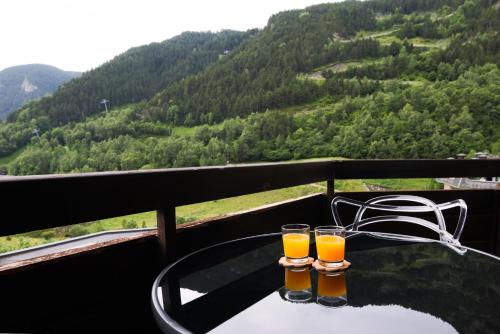 Közeli látványosságok, Piso Andorra Arinsal in Arinsal