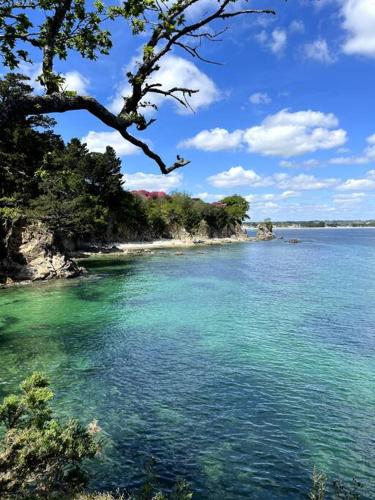 Superbe T2 - Pleine vue mer, Bénodet (foto 5)