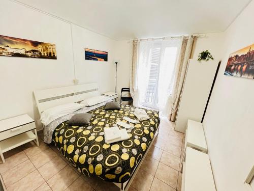 B&B Da Lisa near Castello Del Valentino