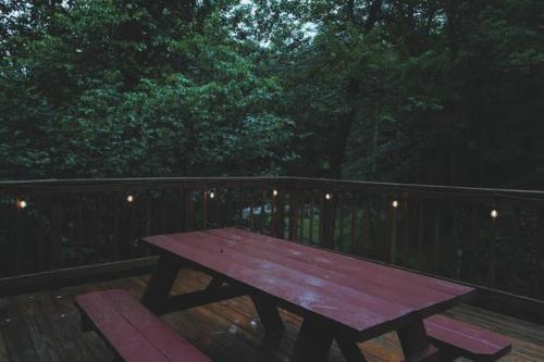 Whispering Woods Cabin - Creekside & Pet Friendly in Enfield (NH)