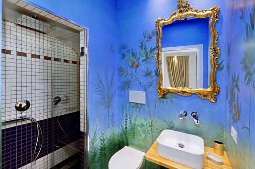 Vatican Family Romantic Suite, Řím (fotografie 8)
