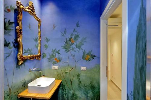 Vatican Family Romantic Suite, Řím (fotografie 9)