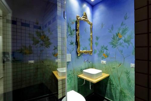 Vatican Family Romantic Suite, Řím (fotografie 10)