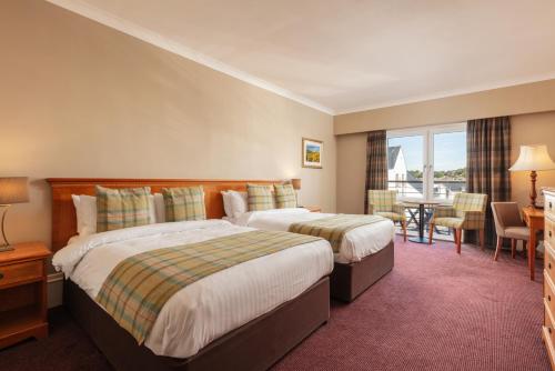 Carnoustie Golf Hotel 'A Bespoke Hotel’ - image 6