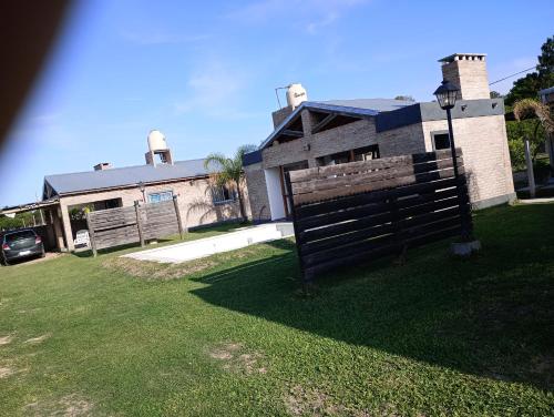 Palmares del Leyes in 阿羅約萊耶斯