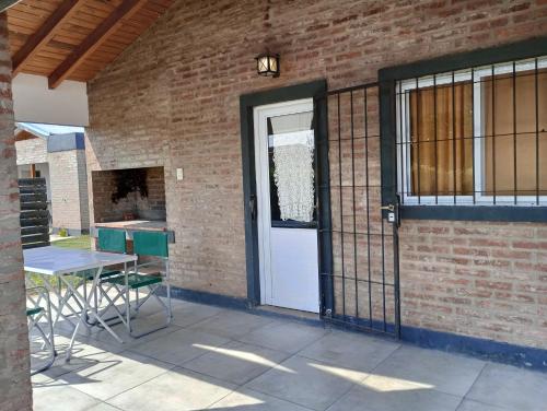 Palmares del Leyes in 阿羅約萊耶斯