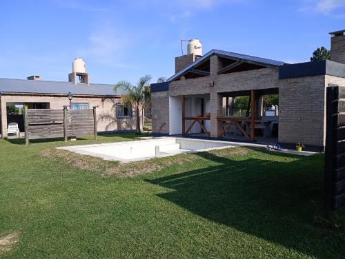 Palmares del Leyes in 阿羅約萊耶斯