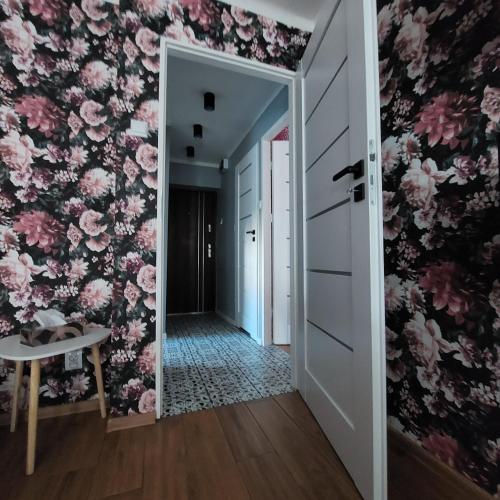 Apartament Okrzei